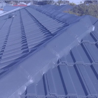 Roof Restoration Port Macquarie