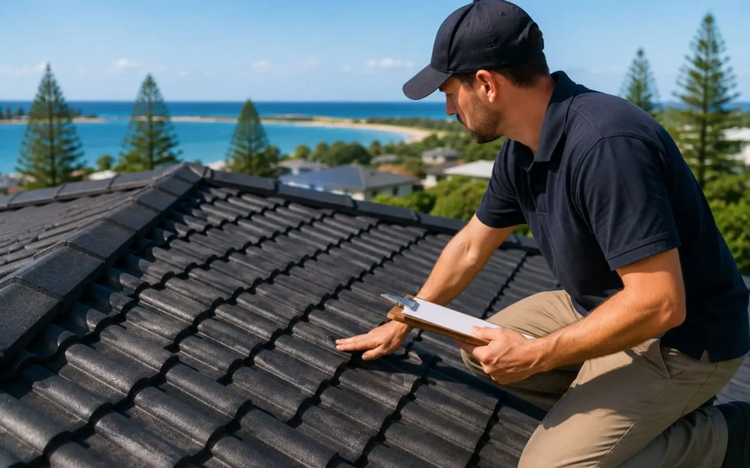 Why Regular Roof Inspections Are Essential for Port Macquarie Homes